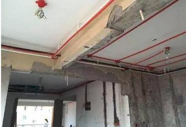 苍南漏水维修 墙面漏水怎么办呢?墙面漏水的原因?
